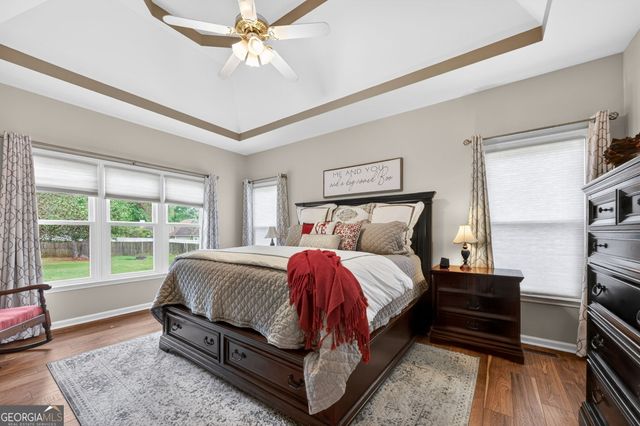 525 Brookside Drive, Macon, GA 31210