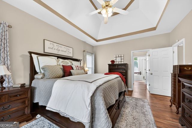 525 Brookside Drive, Macon, GA 31210