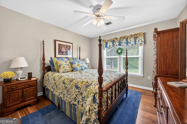 525 Brookside Drive, Macon, GA 31210