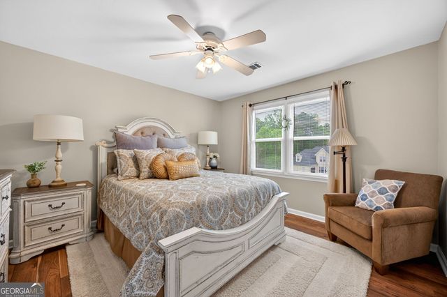 525 Brookside Drive, Macon, GA 31210