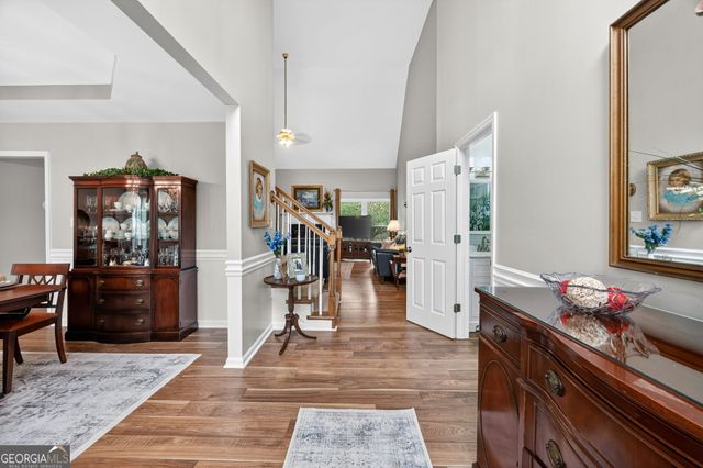 525 Brookside Drive, Macon, GA 31210