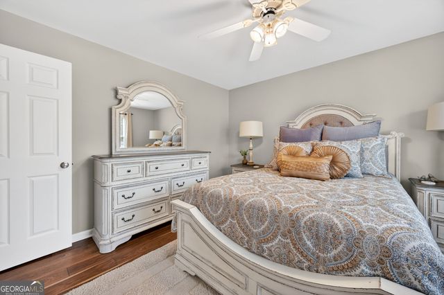 525 Brookside Drive, Macon, GA 31210