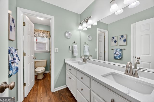 525 Brookside Drive, Macon, GA 31210
