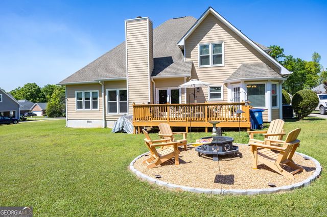 525 Brookside Drive, Macon, GA 31210