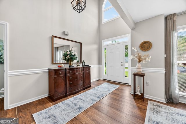 525 Brookside Drive, Macon, GA 31210