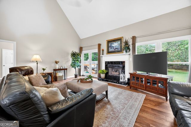 525 Brookside Drive, Macon, GA 31210