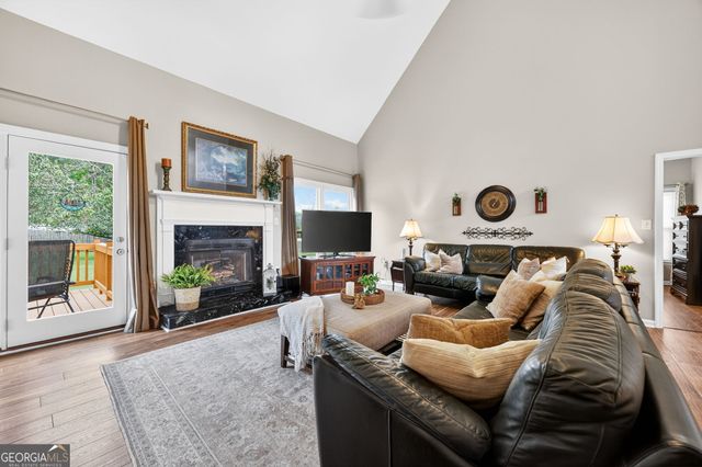 525 Brookside Drive, Macon, GA 31210