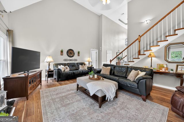 525 Brookside Drive, Macon, GA 31210