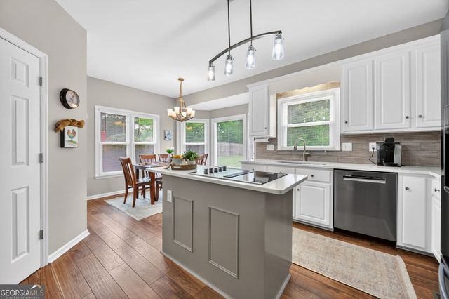525 Brookside Drive, Macon, GA 31210