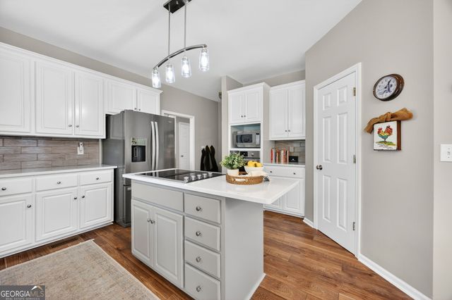 525 Brookside Drive, Macon, GA 31210