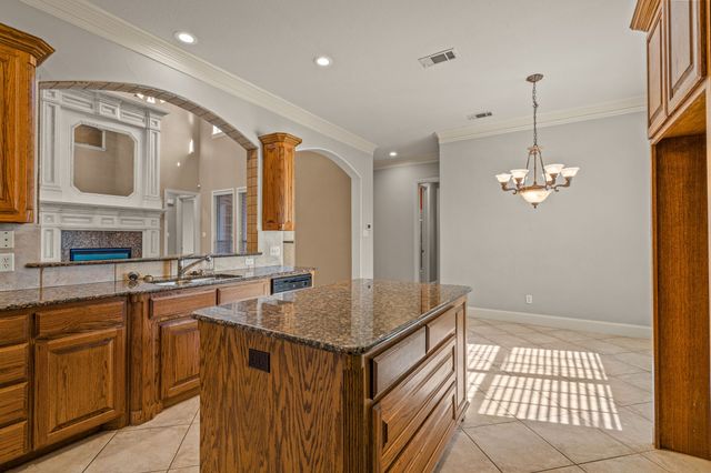 1513 Cherry Glow Court, Keller, TX 76248