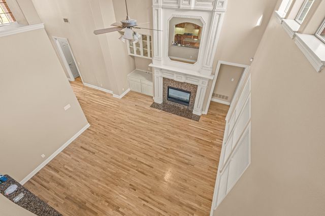 1513 Cherry Glow Court, Keller, TX 76248