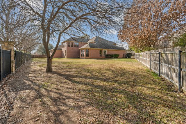 1513 Cherry Glow Court, Keller, TX 76248