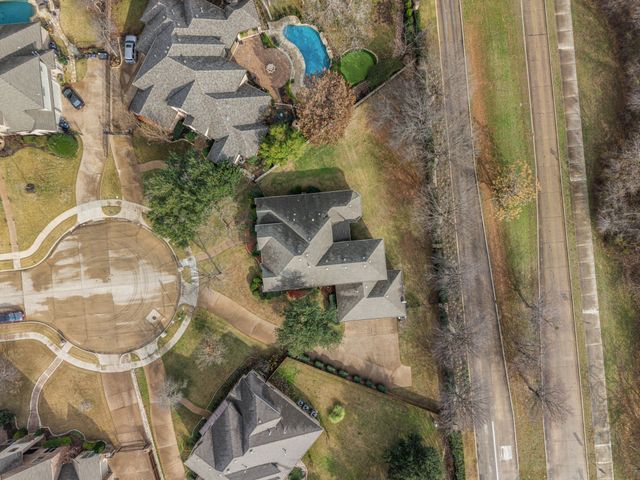 1513 Cherry Glow Court, Keller, TX 76248