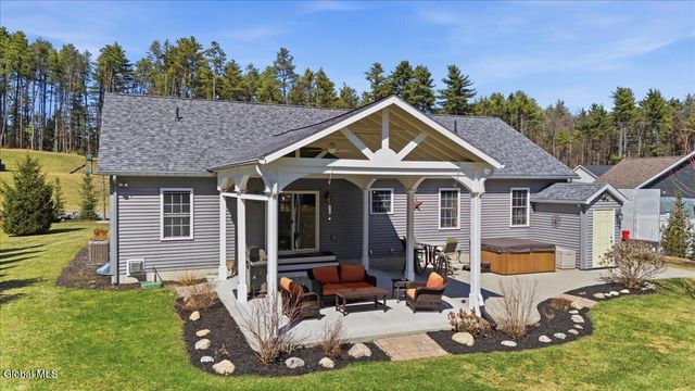 61 John Clendon Road, Queensbury, NY 12804
