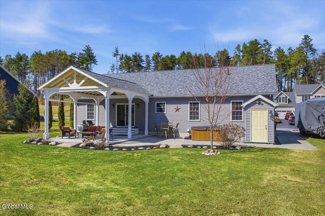 61 John Clendon Road, Queensbury, NY 12804