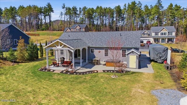 61 John Clendon Road, Queensbury, NY 12804