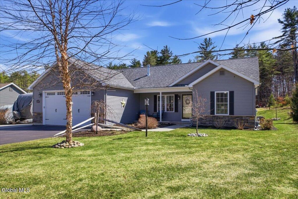 61 John Clendon Road, Queensbury, NY 12804
