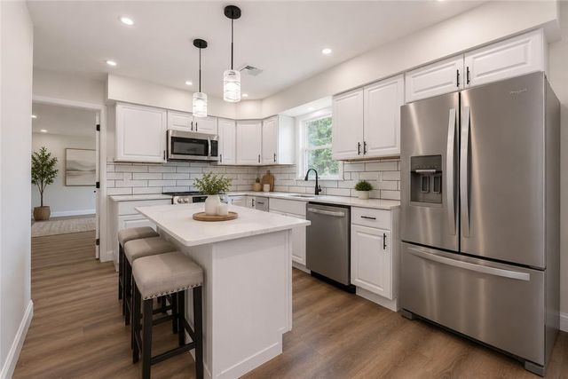 1401 Flint Hill Road, Upper Saucon Twp, PA 18036