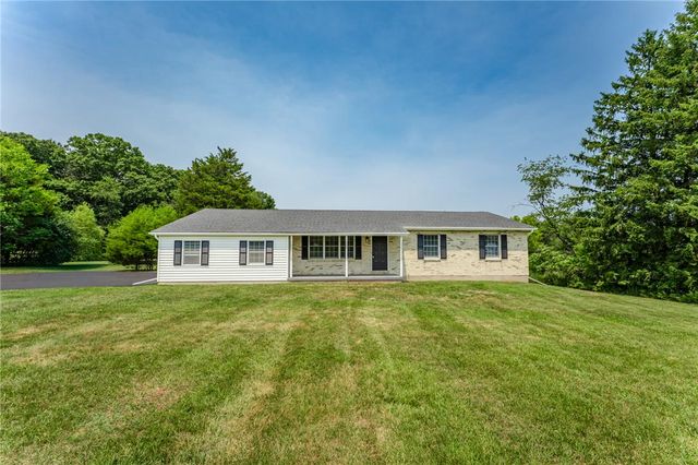 1401 Flint Hill Road, Upper Saucon Twp, PA 18036