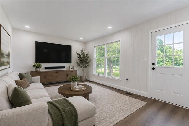 1401 Flint Hill Road, Upper Saucon Twp, PA 18036