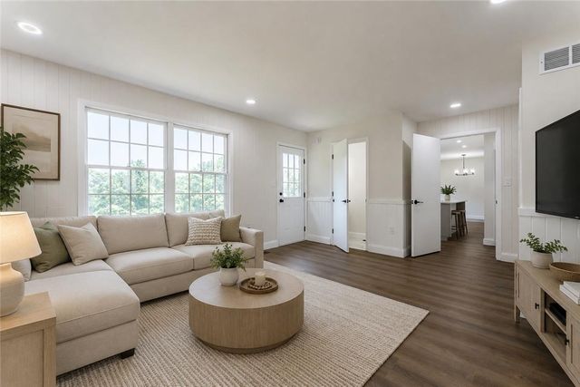 1401 Flint Hill Road, Upper Saucon Twp, PA 18036