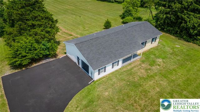 1401 Flint Hill Road, Upper Saucon Twp, PA 18036