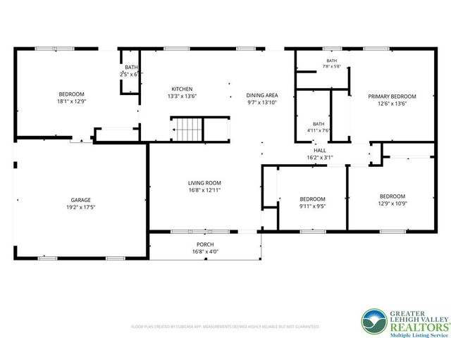 1401 Flint Hill Road, Upper Saucon Twp, PA 18036