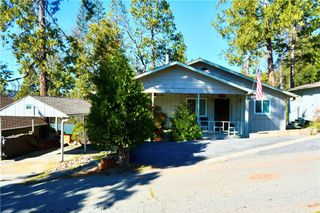39580 Saunders, Bass Lake, CA 93604