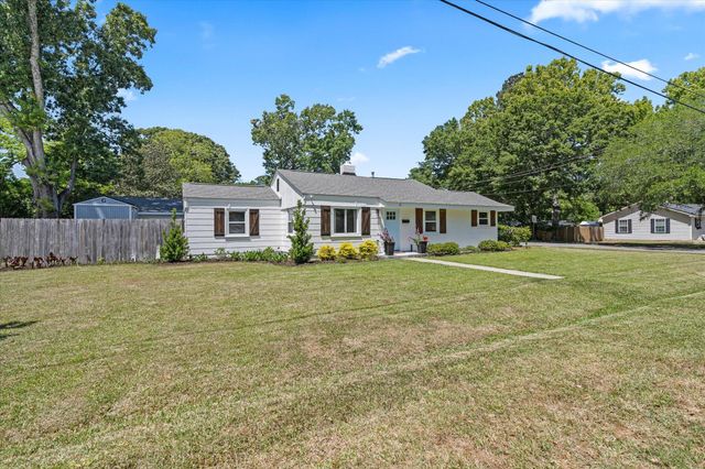 15 Anita Drive, Charleston, SC 29407