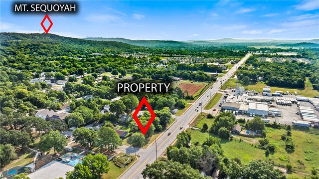 1418 College Avenue, Fayetteville, AR 72701