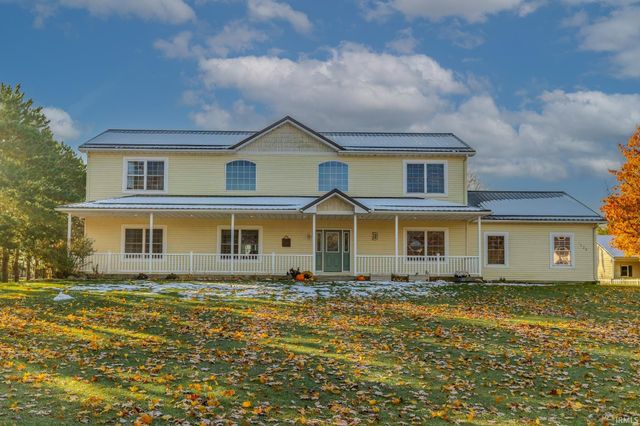 7820 W 350 N, Shipshewana, IN 46565