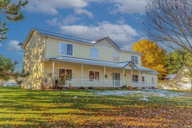 7820 W 350 N, Shipshewana, IN 46565