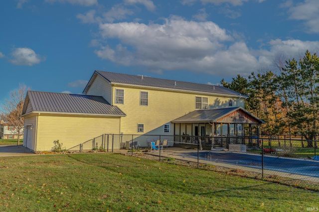 7820 W 350 N, Shipshewana, IN 46565