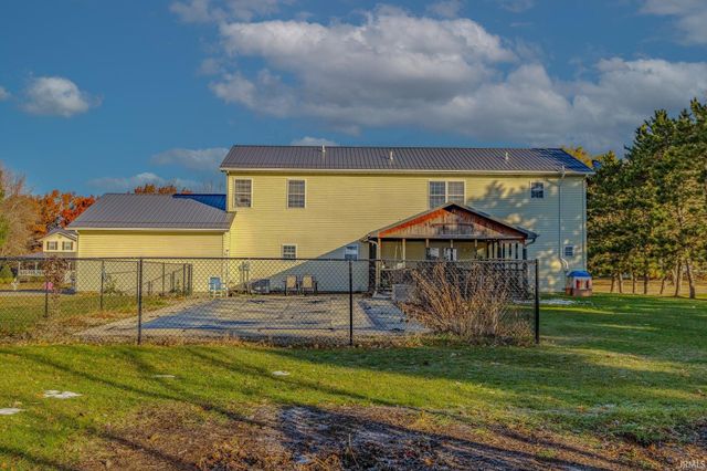 7820 W 350 N, Shipshewana, IN 46565