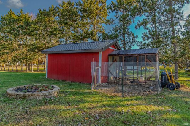 7820 W 350 N, Shipshewana, IN 46565