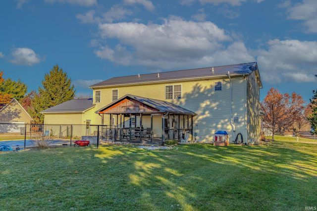 7820 W 350 N, Shipshewana, IN 46565