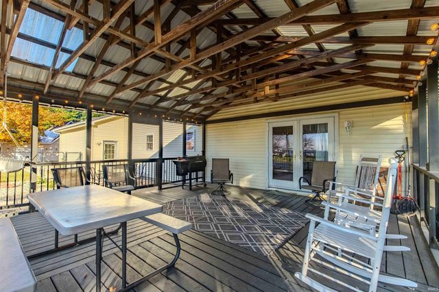 7820 W 350 N, Shipshewana, IN 46565