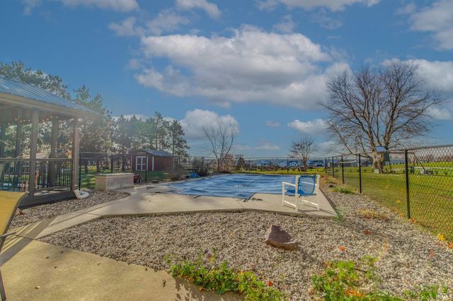 7820 W 350 N, Shipshewana, IN 46565