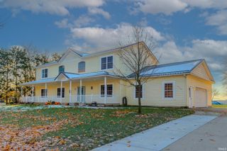 7820 W 350 N, Shipshewana, IN 46565