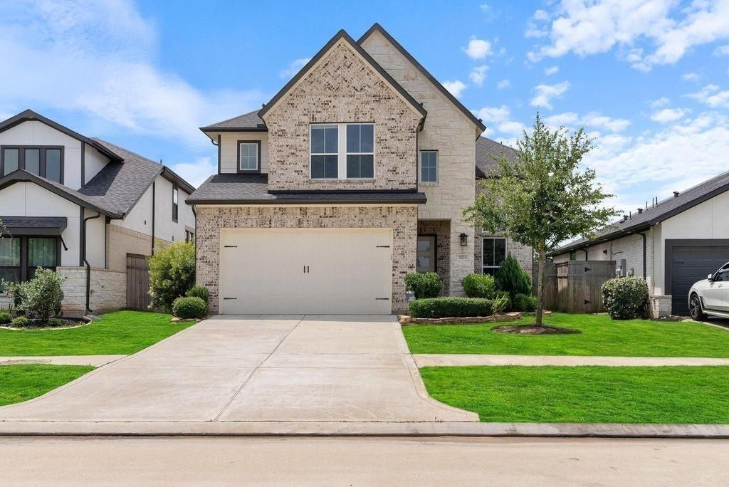 29023 Laurel Grove Lane, Fulshear, TX 77441