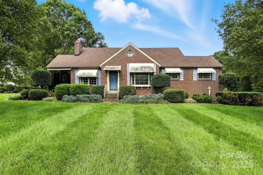 3968 US Hwy 321A Highway, Hudson, NC 28638