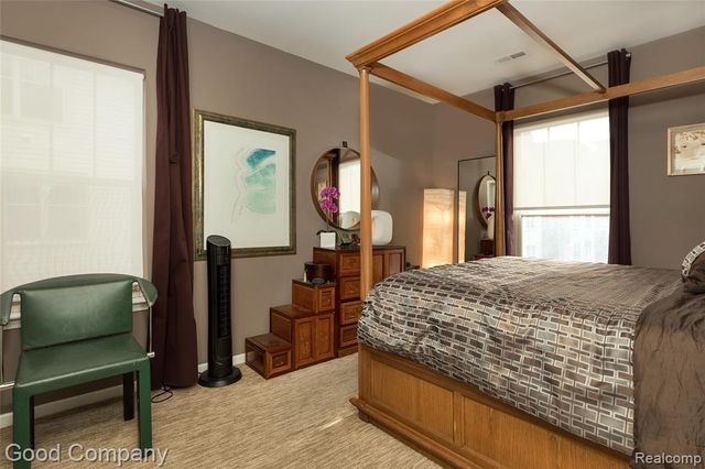 129 Allenhurst Avenue, Royal Oak, MI 48067