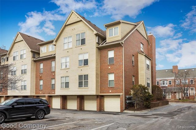 129 Allenhurst Avenue, Royal Oak, MI 48067