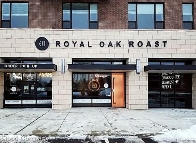 129 Allenhurst Avenue, Royal Oak, MI 48067