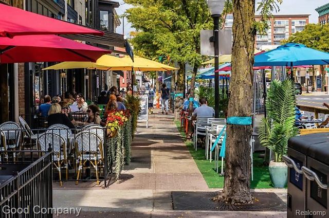 129 Allenhurst Avenue, Royal Oak, MI 48067