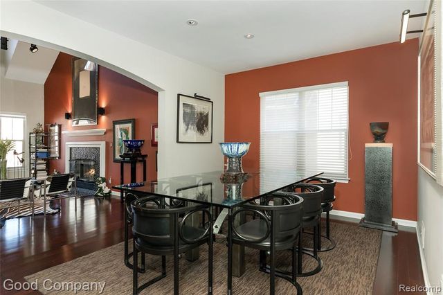 129 Allenhurst Avenue, Royal Oak, MI 48067