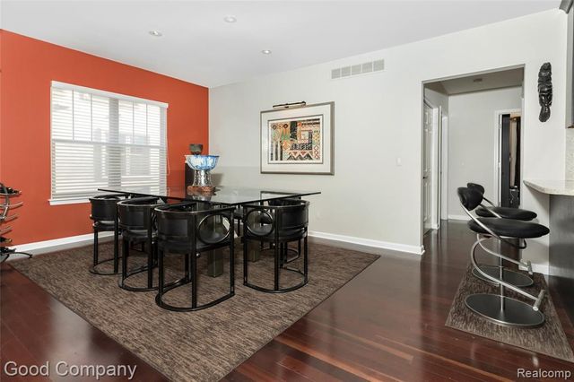 129 Allenhurst Avenue, Royal Oak, MI 48067