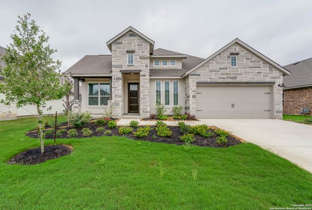 113 VALENCIA, Boerne, TX 78006