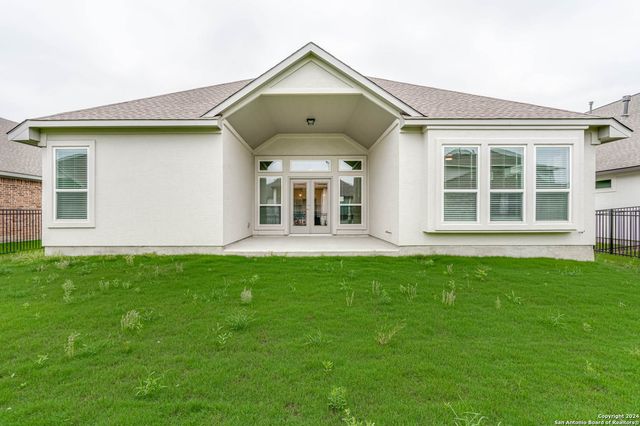 113 VALENCIA, Boerne, TX 78006